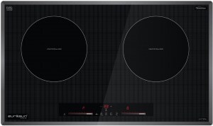 Bếp từ âm 2 vùng nấu Eurosun EU-T710Pro