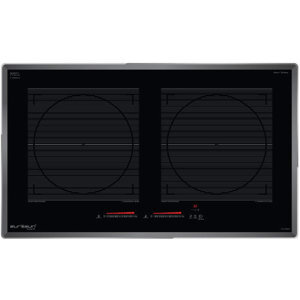 Bếp từ âm 2 vùng nấu Eurosun EU-T897G