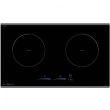 Bếp từ âm 2 vùng nấu Eurosun T888GE