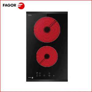 Bếp hồng ngoại2 vùng nấu Fagor 3MFT-2A 301.0003