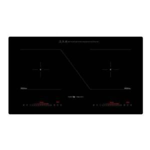 Bếp từ âm 2 vùng nấu Fandi FD-SLIDE 223I