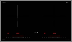 Bếp từ âm 2 vùng nấu Fandi FD-LH91