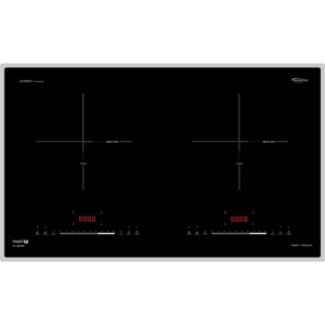 Bếp từ âm 2 vùng nấu Fandi FD-829MFI