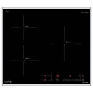 Bếp từ âm 3 vùng nấu Fandi FD-839MRI