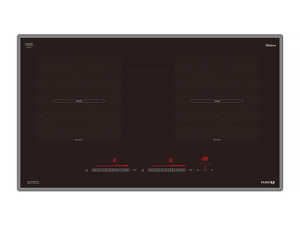 Bếp từ âm 2 vùng nấu Fandi FD-899 Plus