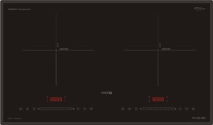 Bếp từ âm 2 vùng nấu Fandi FD-829MEI