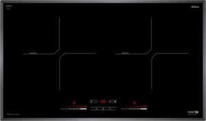 Bếp từ âm 2 vùng nấu Fandi FD-PID939G