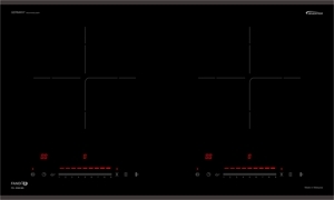 Bếp từ âm 2 vùng nấu Fandi FD-8560MS