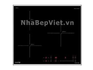 Bếp từ âm 3 vùng nấu Fandi FD-839MRI