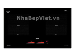 Bếp từ âm 2 vùng nấu Fandi FD-899 Plus