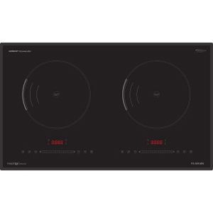 Bếp từ âm 2 vùng nấu Fandi FD-829MDI