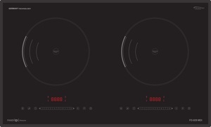 Bếp từ âm 2 vùng nấu Fandi FD-829MDI