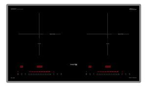 Bếp từ âm 2 vùng nấu Fandi FD-LH91