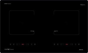 Bếp từ âm 2 vùng nấu Fandi FD-828ACI (FD-828 ACI)