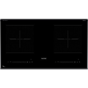 Bếp từ âm 2 vùng nấu Faster FS 782I Plus