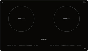 Bếp từ âm 2 vùng nấu Faster FS 822I