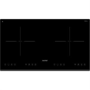 Bếp từ âm 2 vùng nấu Faster FS-689T