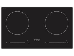 Bếp từ âm 2 vùng nấu Faster FS712i (FS-712I)