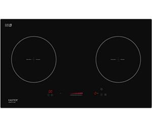 Bếp từ âm 2 vùng nấu Faster FS-740I (FS-740-I)