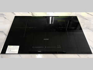 Bếp từ âm 2 vùng nấu Faster FS 988I