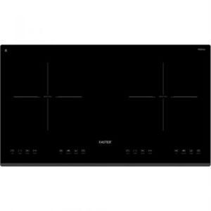 Bếp từ âm 2 vùng nấu Faster FS-689T