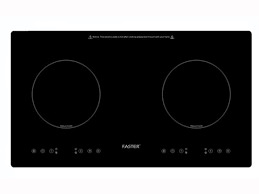 Bếp từ âm 2 vùng nấu Faster FS-628I