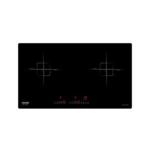 Bếp từ âm 2 vùng nấu Faster FS-888T