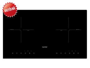 Bếp từ âm 2 vùng nấu Faster FS 788I