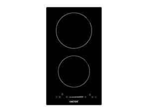 Bếp từ âm 2 vùng nấu Faster FS 222DI