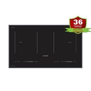 Bếp từ âm 2 vùng nấu Fater FS 900I