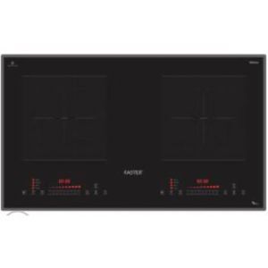 Bếp từ âm 2 vùng nấu Fater FS 868DCH