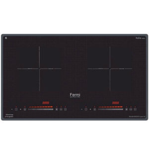 Bếp từ âm 2 vùng nấu Fermi NG003