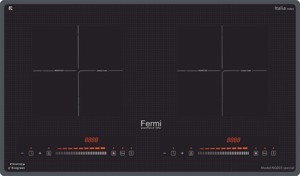 Bếp từ âm 2 vùng nấu Fermi NG003