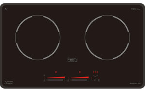 Bếp từ âm 2 vùng nấu Fermi NG009