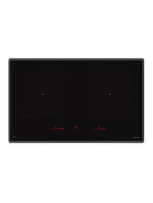 Bếp từ âm 2 vùng nấu Feuer F88 Pro