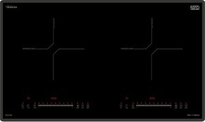 Bếp từ âm 2 vùng nấu Focri FC-F10