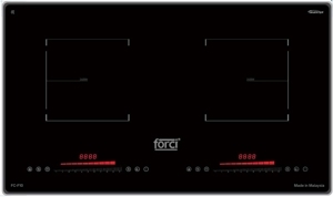Bếp từ âm 2 vùng nấu Focri FC-F10