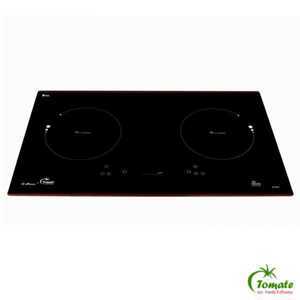 Bếp từ âm 2 vùng nấu G-Home Tomate GH-027IS