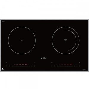 Bếp từ âm 2 vùng nấu Ggm GCI42-2I