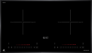Bếp từ âm 2 vùng nấu Ggm GCI42-2I
