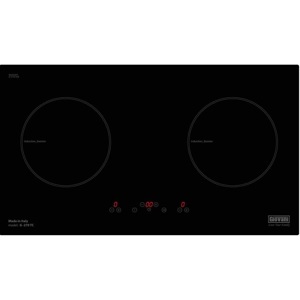 Bếp từ âm 2 vùng nấu Giovani G-270TC