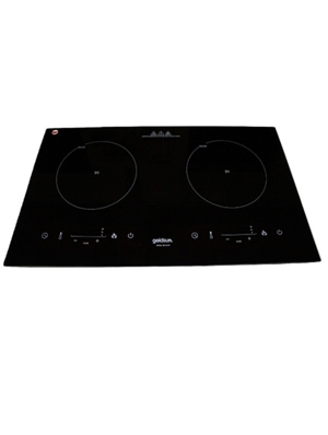 Bếp từ âm 2 vùng nấu Goldsun BB1202MT