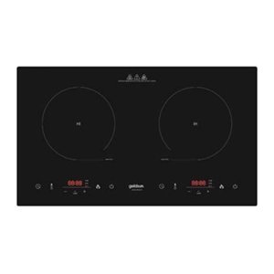 Bếp từ âm 2 vùng nấu Goldsun BB1202GT