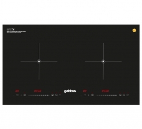 Bếp từ âm 2 vùng nấu Goldsun GDI7440