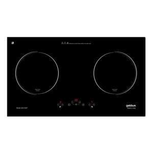 Bếp từ âm 2 vùng nấu Goldsun GIH-720T