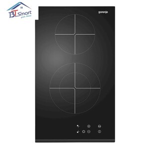 Bếp từ âm 2 vùng nấu Gorenje ECT330ACi