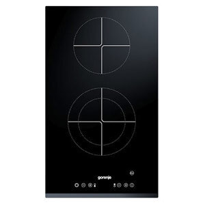 Bếp từ âm 2 vùng nấu Gorenje ECT330ACi