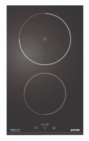 Bếp từ âm 2 vùng nấu Gorenje it 310ac