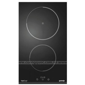 Bếp từ âm 2 vùng nấu Gorenje it 310ac