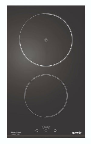 Bếp từ âm 2 vùng nấu Gorenje it 310ac